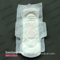 Super absorventes almofadas sanitárias femininas de 240 mm de uso